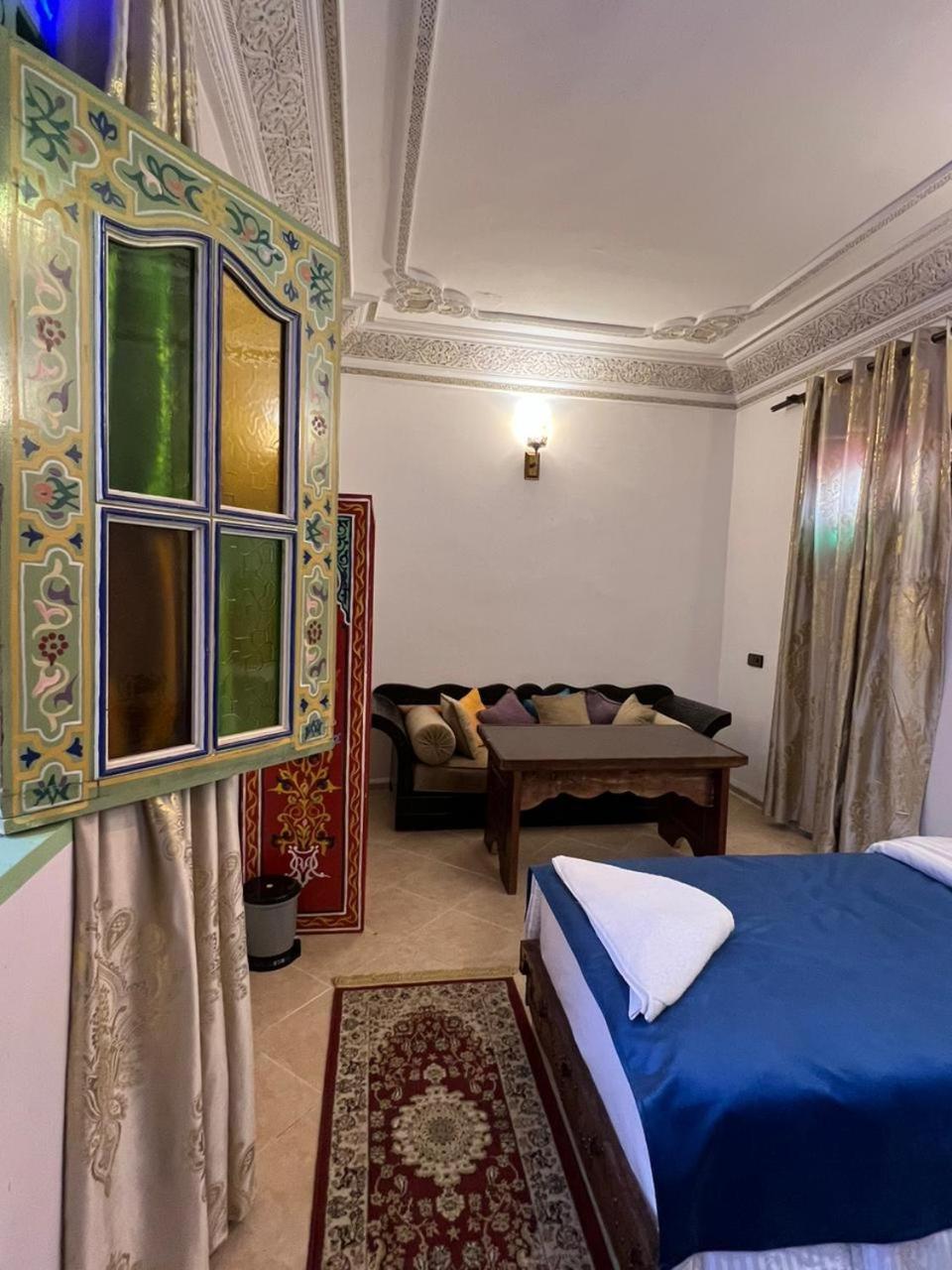 Oyoune * Rabat