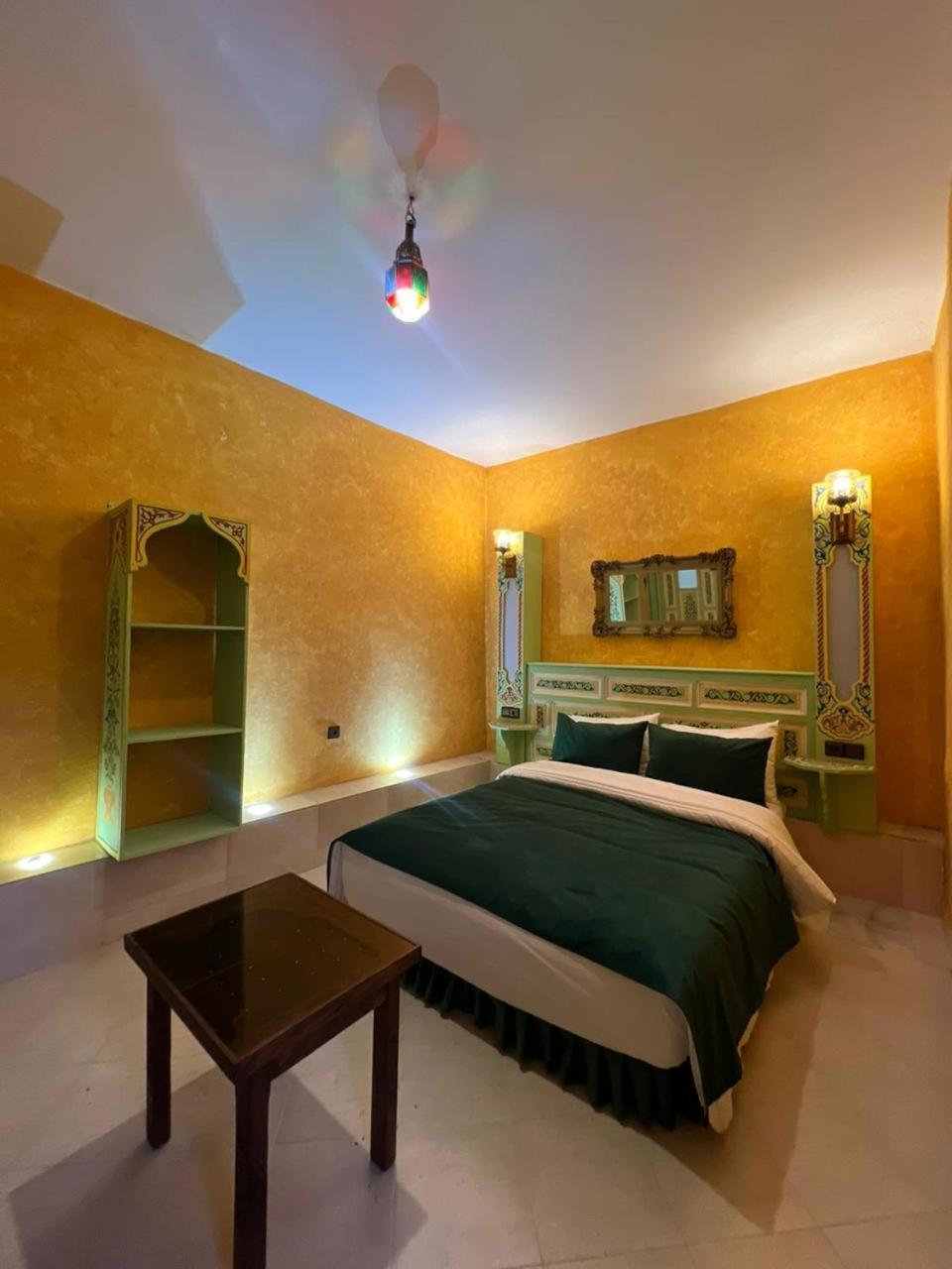 Oyoune Bed and breakfast Rabat